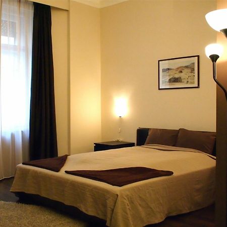 Budapest Suites Exteriér fotografie