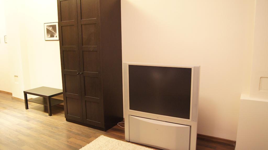 Budapest Suites Pokoj fotografie