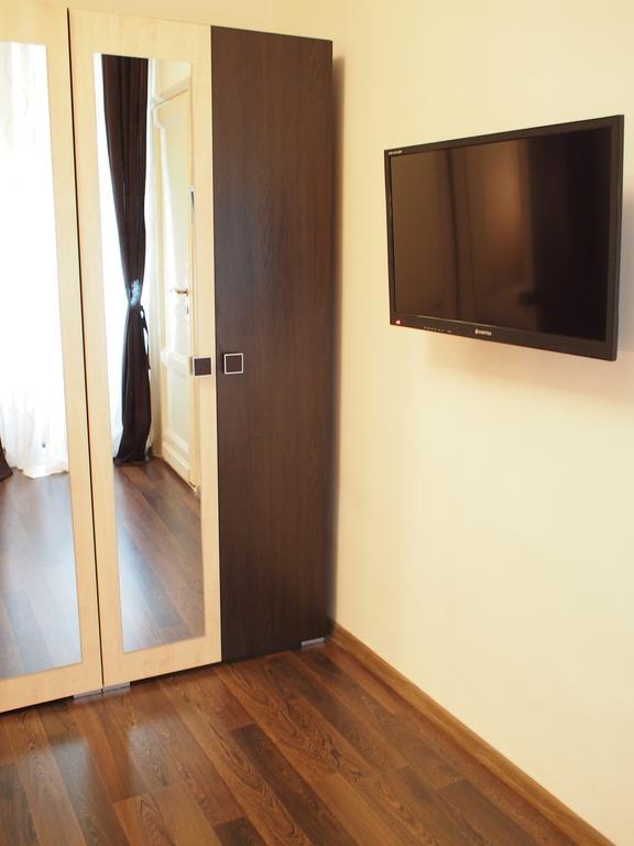 Budapest Suites Exteriér fotografie