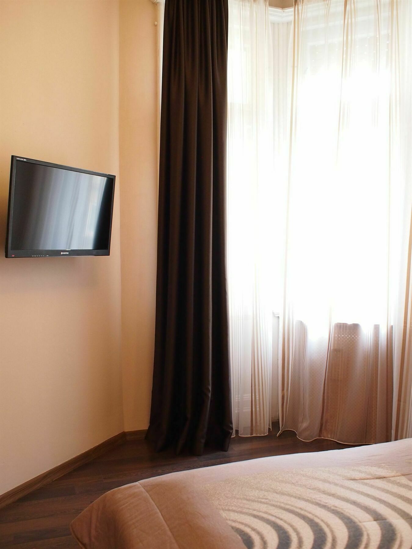 Budapest Suites Exteriér fotografie