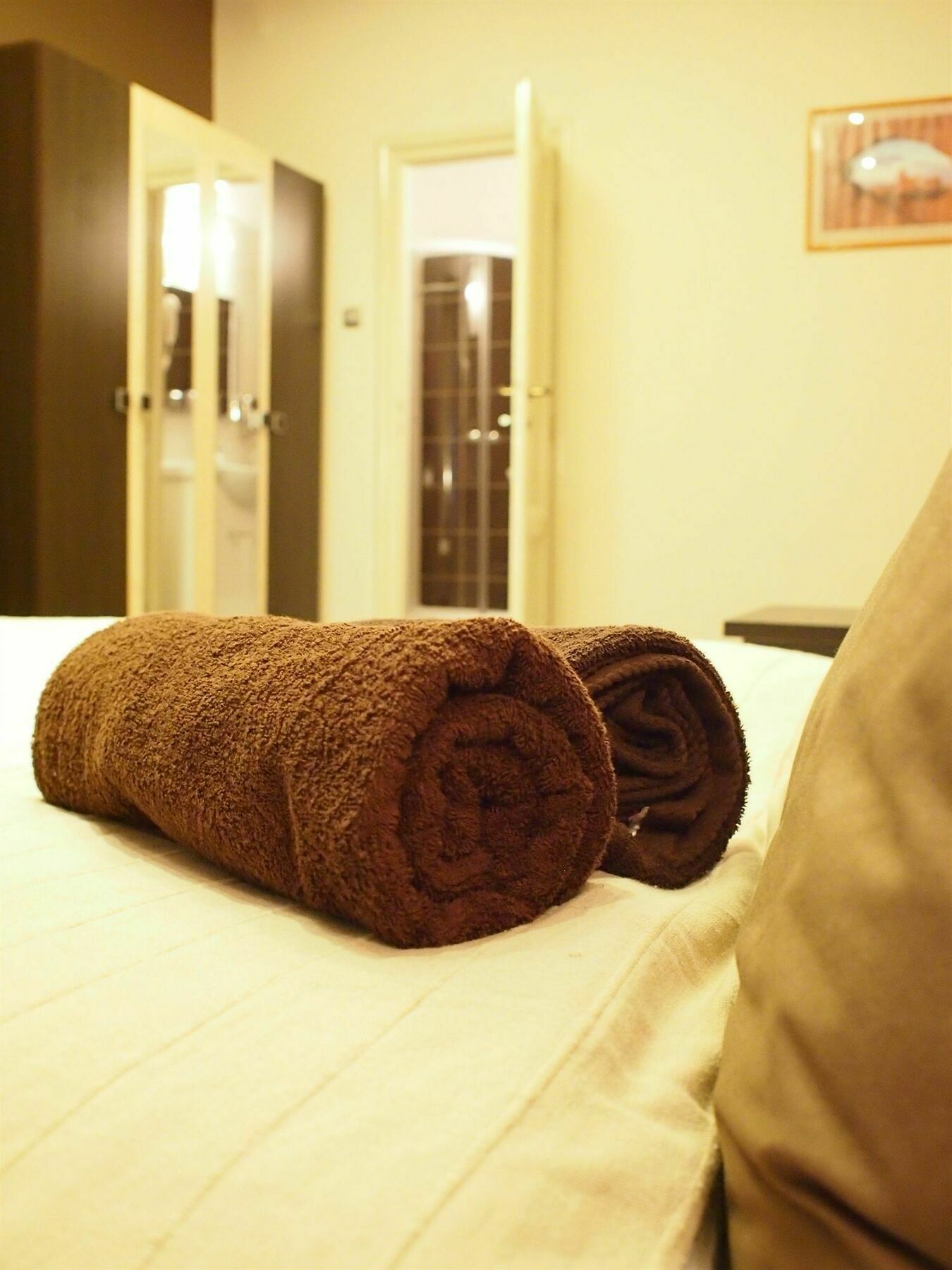 Budapest Suites Exteriér fotografie