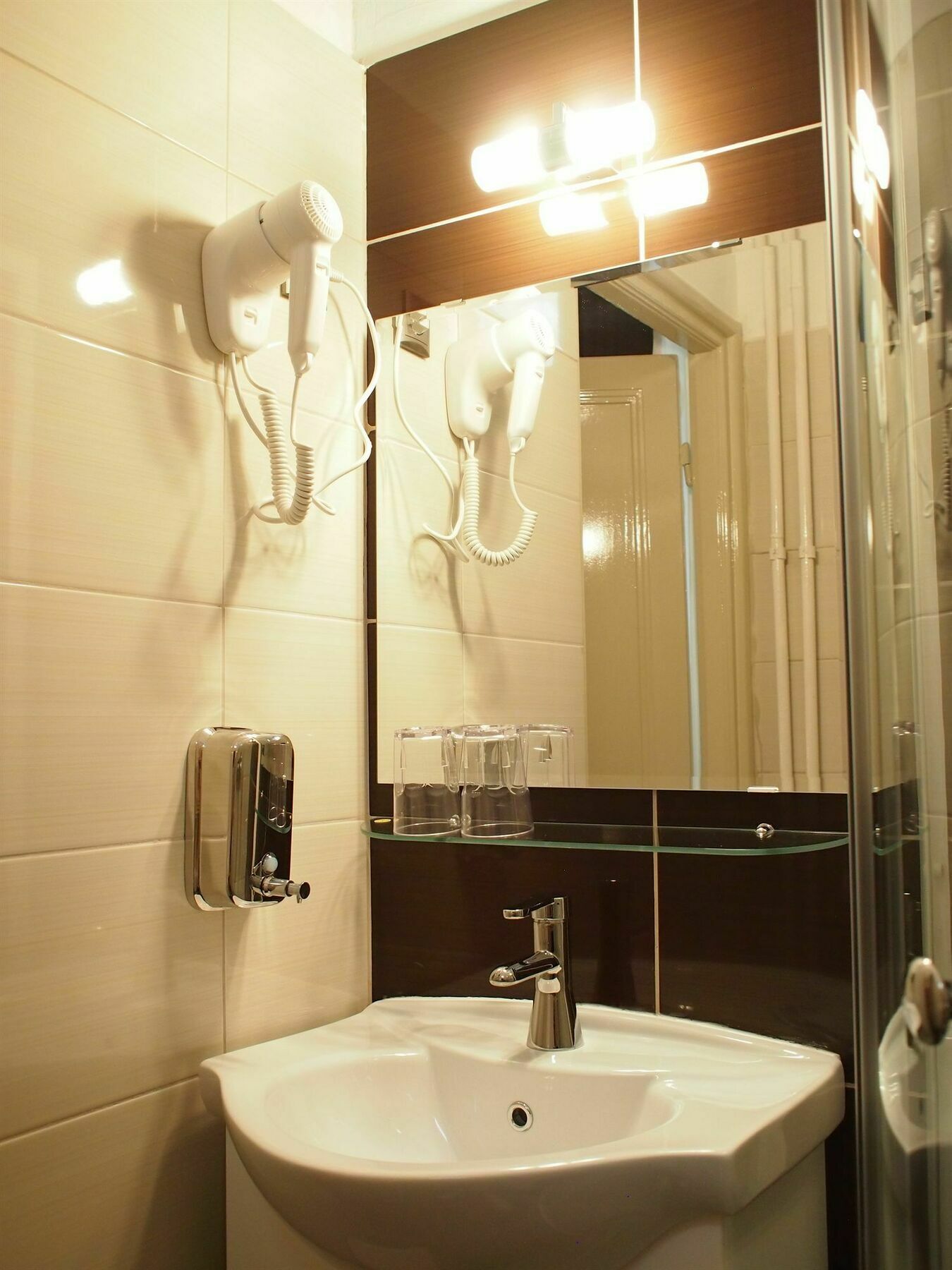 Budapest Suites Exteriér fotografie