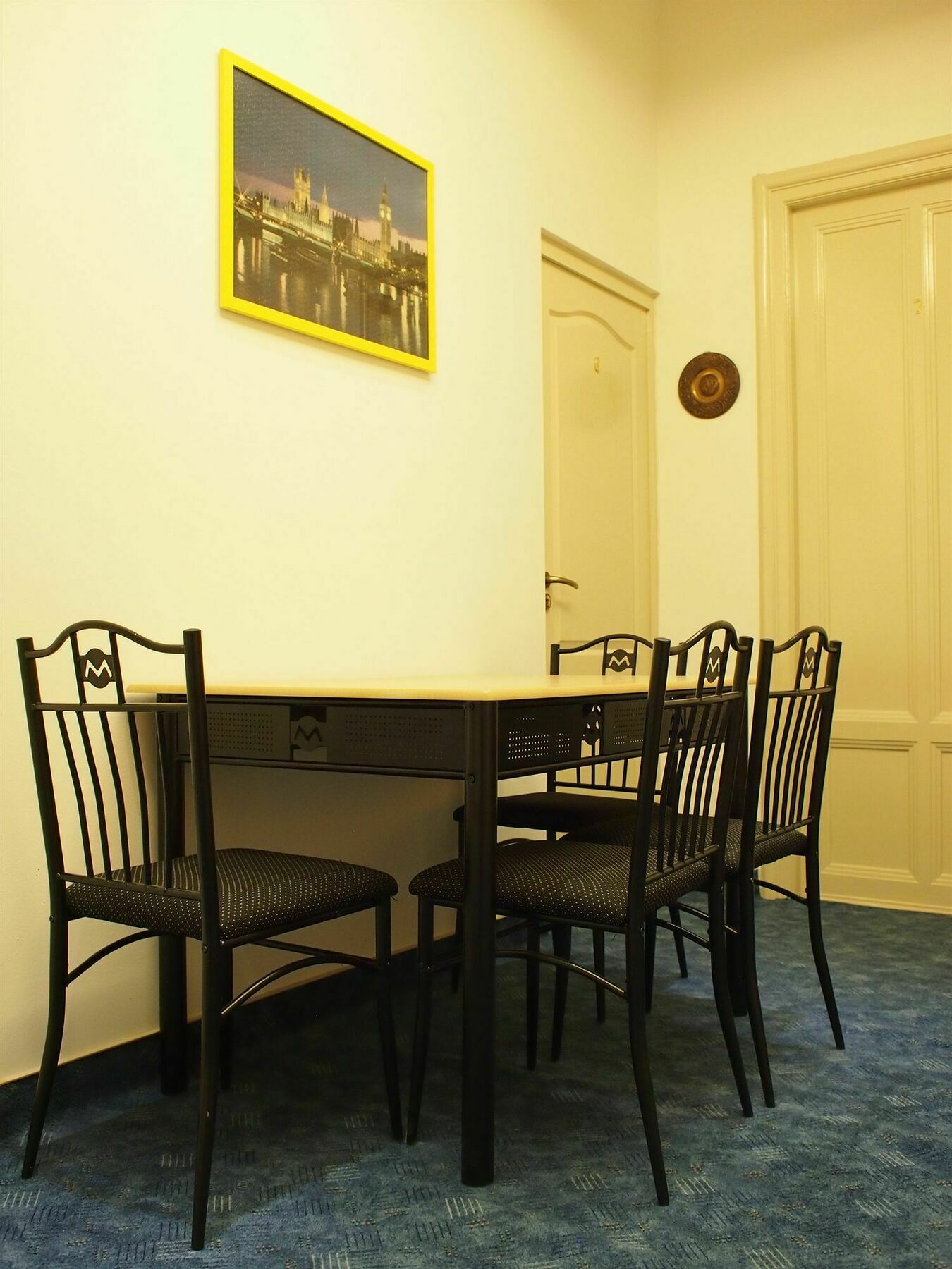 Budapest Suites Exteriér fotografie